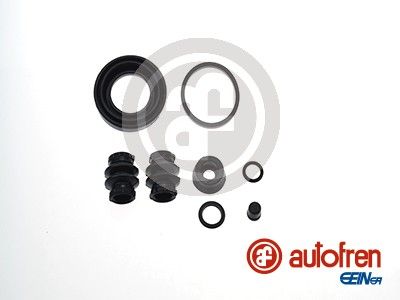 Zestaw naprawczy, zacisk hamulca AUTOFREN SEINSA D4468