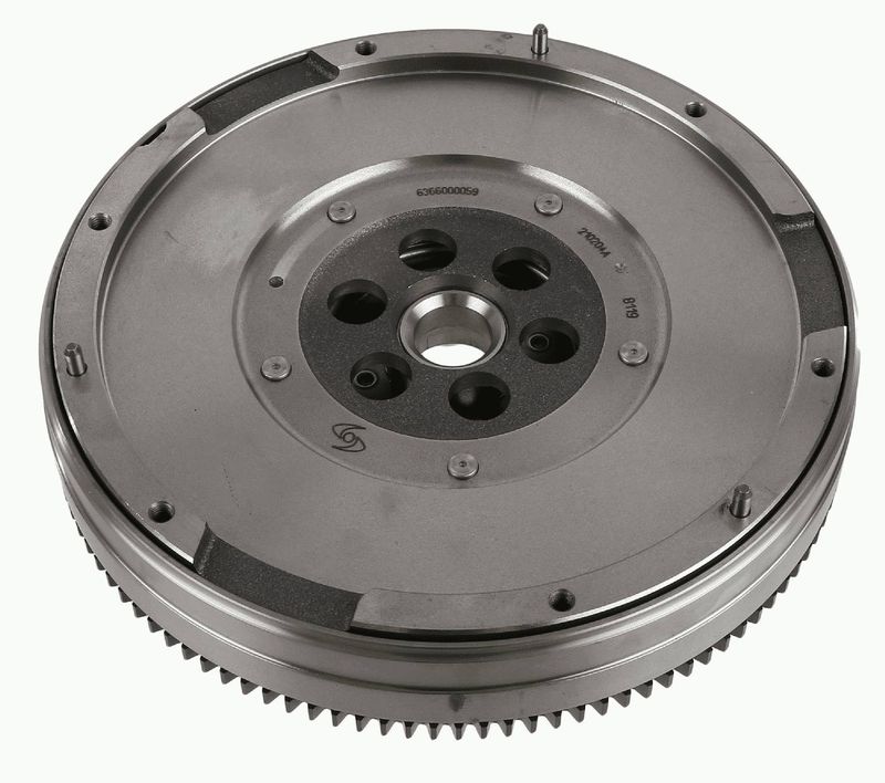 Koło zamachowe SACHS 6366 000 059