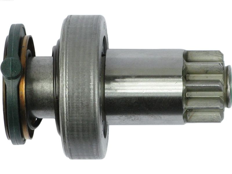Sprzęgło jednokierunkowe, rozrusznik AS-PL sd0066(bosch)
