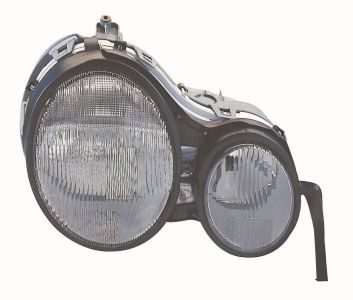 Reflektor ABAKUS 440-1117r-ld-em