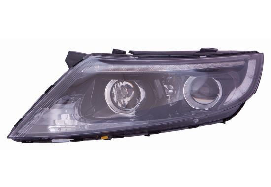Reflektor ABAKUS 223-1155L-LEMN2