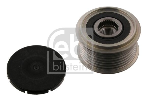 Alternator - sprzęgło jednokierunkowe FEBI BILSTEIN 34549