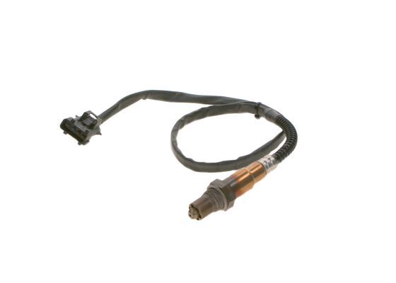 Sonda lambda BOSCH 0258006174