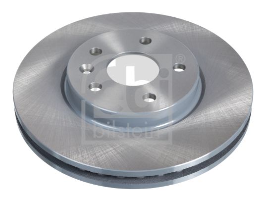 Tarcza hamulcowa FEBI BILSTEIN 104857