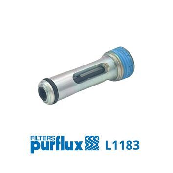 Filtr oleju PURFLUX L1183