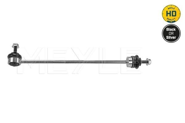 Drążek / wspornik, stabilizator MEYLE 16-160607057/HD