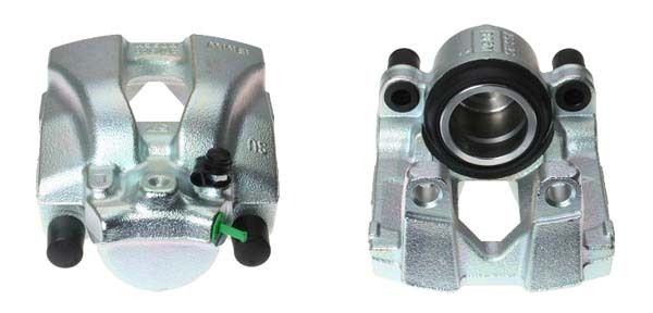 Zacisk hamulca BUDWEG CALIPER 344946