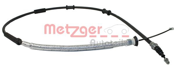 Cięgło, hamulec postojowy METZGER 12.0753