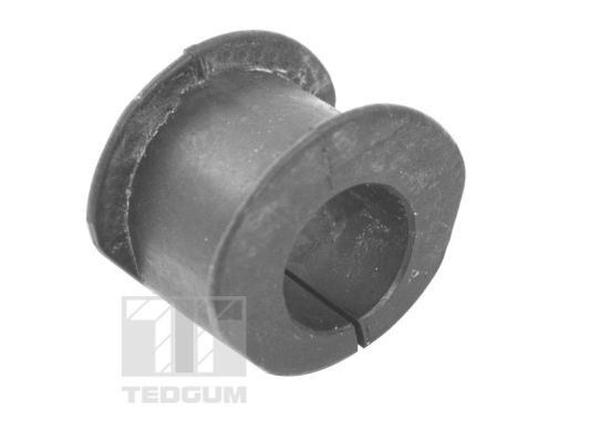Zawieszenie, stabilizator TEDGUM ted37478