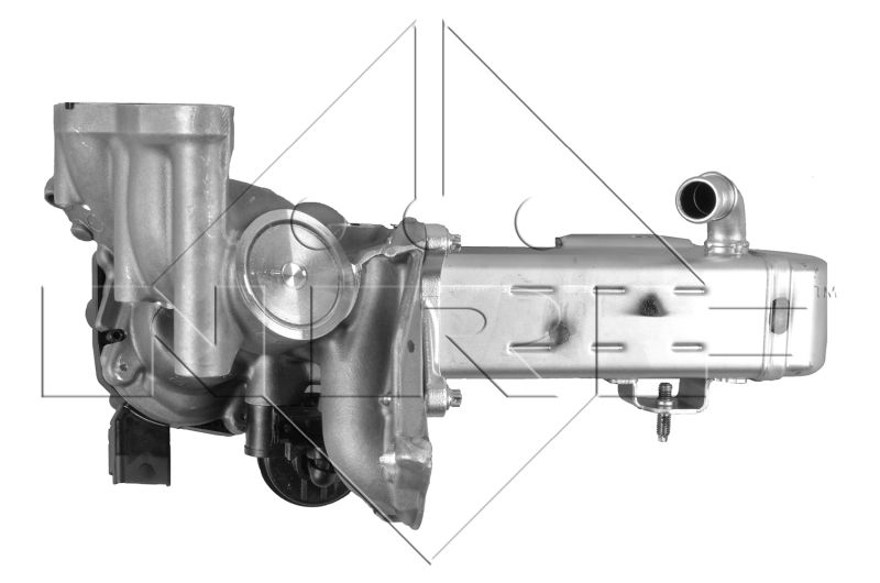 Zawór AGR NRF 48204