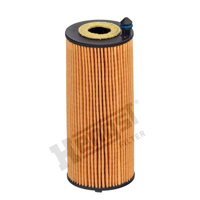 Filtr oleju HENGST FILTER e258h d379