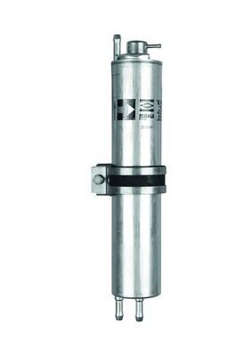 Filtr paliwa MAHLE KLH12
