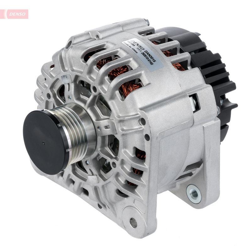 Alternator Denso DAN3015