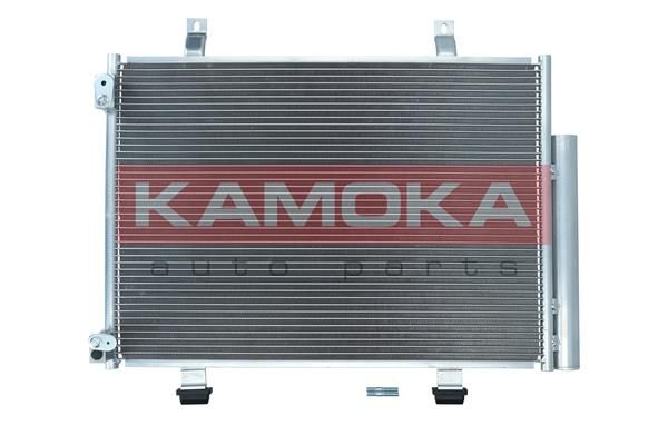 Skraplacz, klimatyzacja KAMOKA 7800074