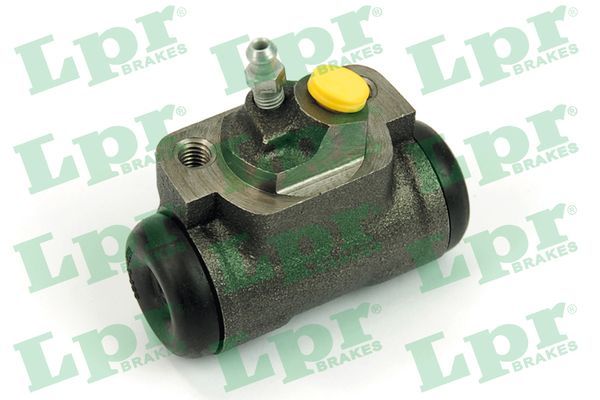 Cylinderek hamulcowy LPR 4115