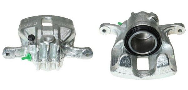 Zacisk hamulca BUDWEG CALIPER 344670