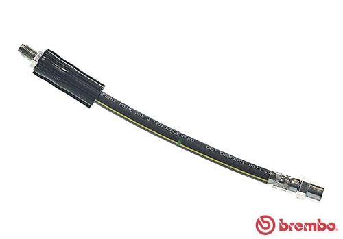Przewód hamulcowy elastyczny BREMBO T 85 037