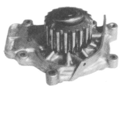 Pompa wody, chłodzenie silnika AISIN WH-031