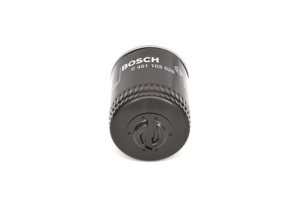 Filtr oleju BOSCH 0451103028