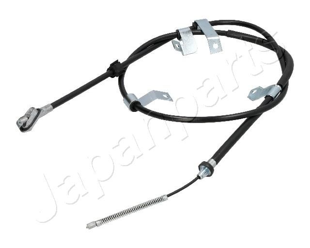 Cięgło, hamulec postojowy JAPANPARTS BC-2077L
