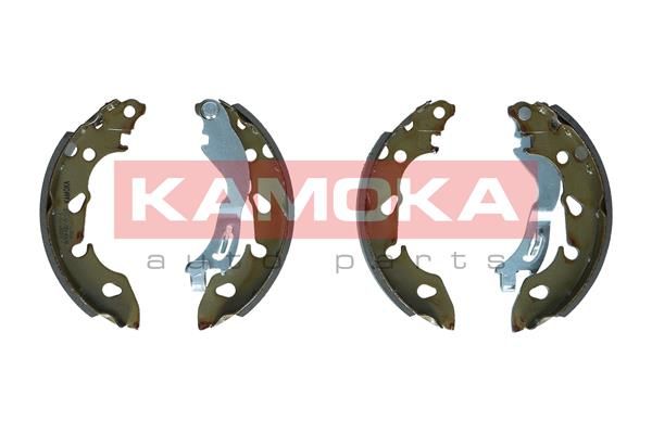 Zestaw szczęk hamulcowych KAMOKA JQ202089