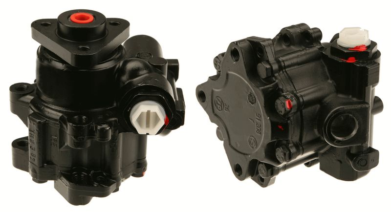 Pompa hydrauliczna, układ kierowniczy TRW JPR712