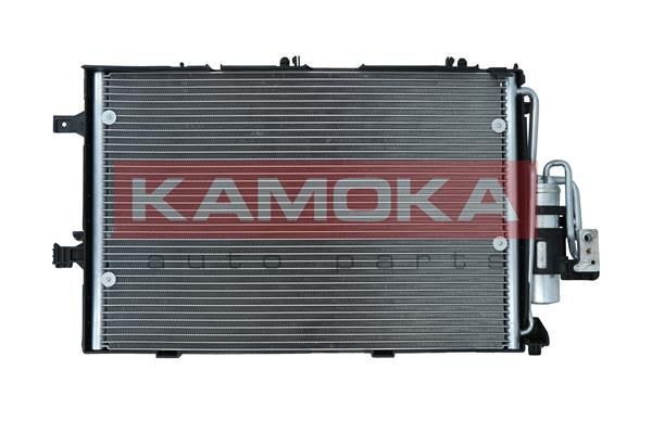 Skraplacz, klimatyzacja KAMOKA 7800117