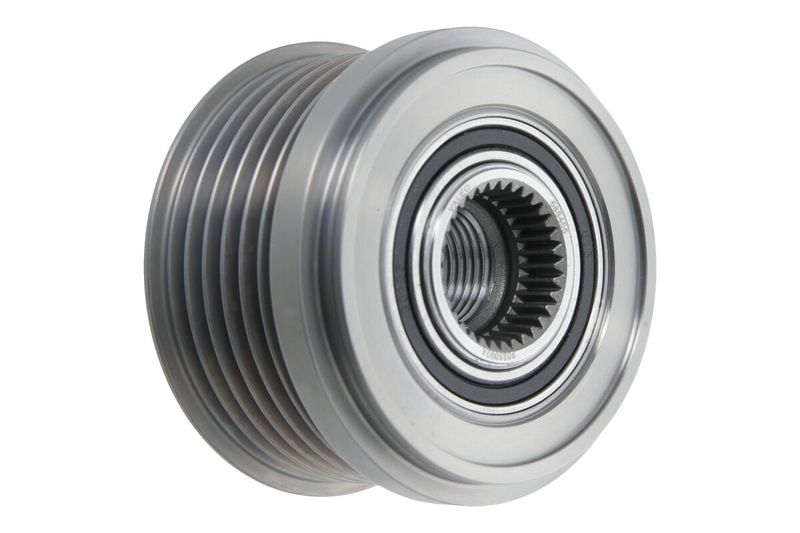 Alternator - sprzęgło jednokierunkowe VALEO 588455