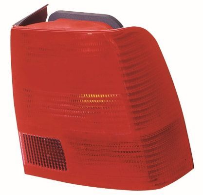 Lampa tylna zespolona ABAKUS 441-1925l-ue