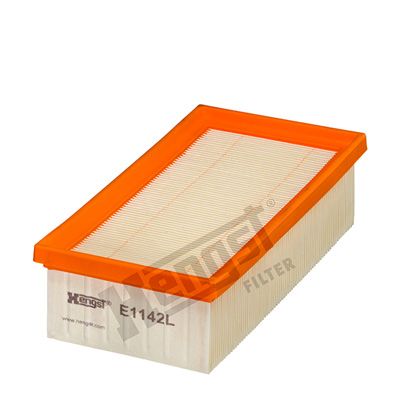 Filtr powietrza HENGST FILTER E1142L