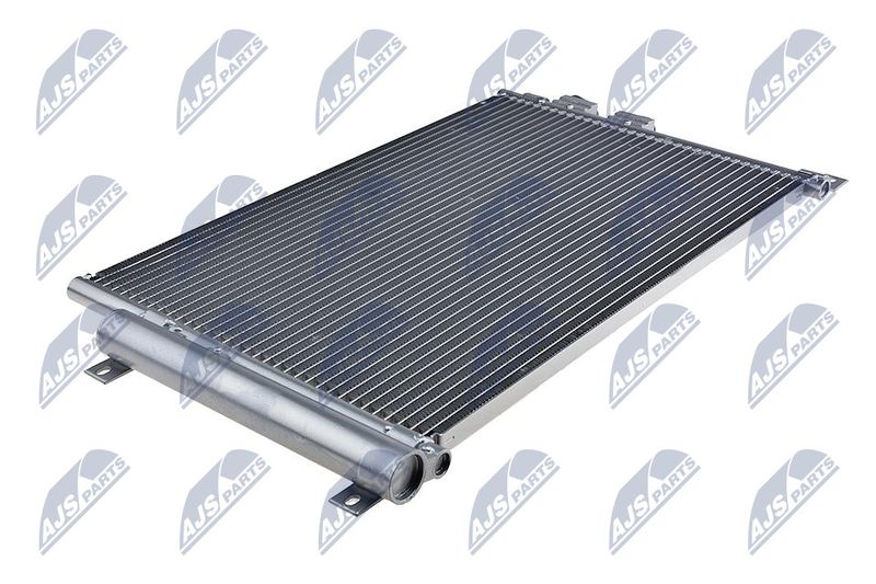 Skraplacz, klimatyzacja NTY CCS-AR-000