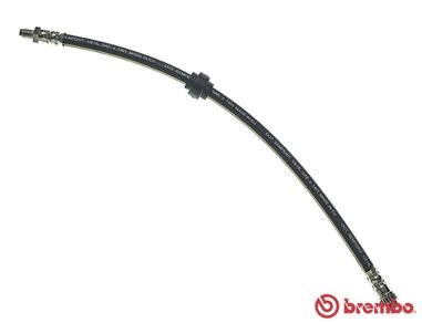 Przewód hamulcowy elastyczny BREMBO T 68 034