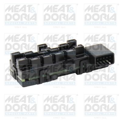 Czujnik kąta skrętu koła kierownicy MEAT & DORIA 93087