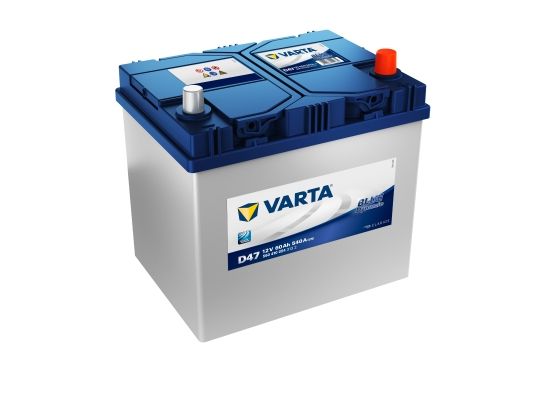 Akumulator VARTA 5604100543132