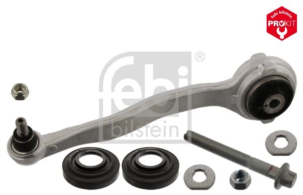 Wahacz, zawieszenie koła FEBI BILSTEIN 40349