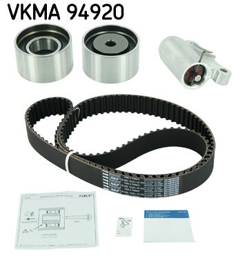 Zestaw paska rozrządu SKF VKMA 94920
