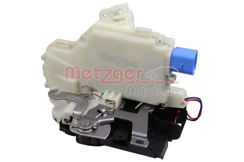 Zamek drzwi METZGER 2314440
