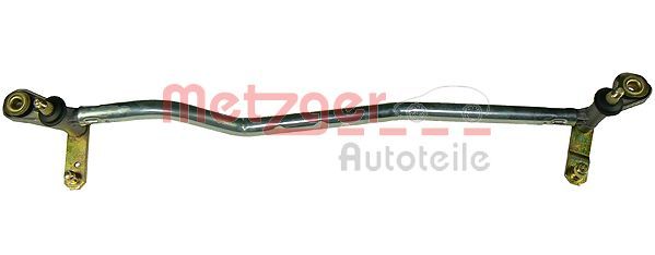 Napęd wycieraczek METZGER 2190113