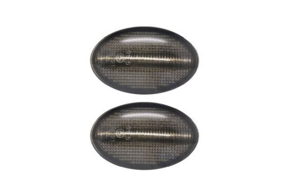 Zestaw kierunkowskazów ABAKUS L37-140-007LED-SD