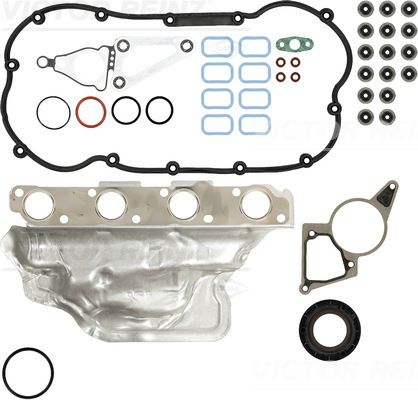Zestaw uszczelek, głowica cylindrów VICTOR REINZ 02-42374-01