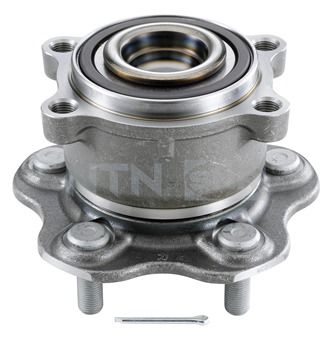 Zestaw łożysk koła SNR R168.79