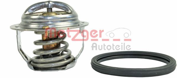 Termostat, płyn chłodzący METZGER 4006283
