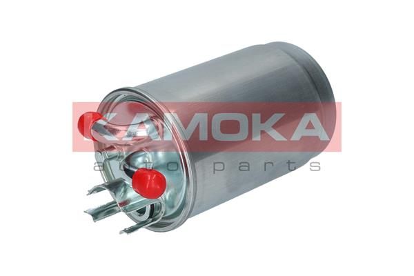 Filtr paliwa KAMOKA F303801