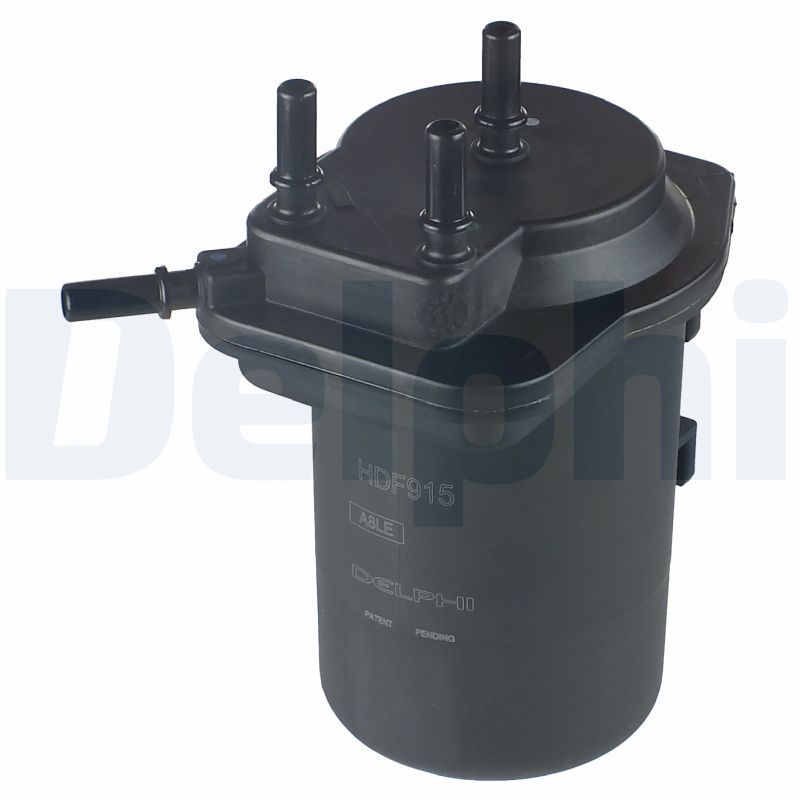 Filtr paliwa DELPHI HDF915