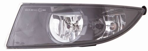 Reflektor przeciwmgłowy ABAKUS 665-2010L-UE
