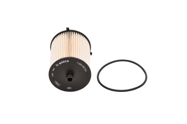 Filtr paliwa BOSCH F026402810
