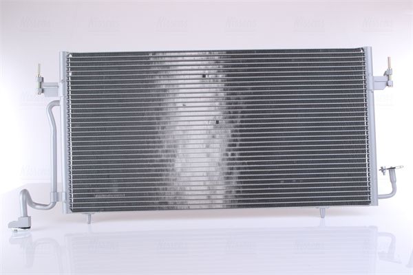 Skraplacz, klimatyzacja NISSENS 94276