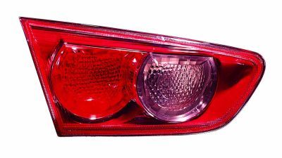 Lampa tylna zespolona ABAKUS 314-1302L-AS