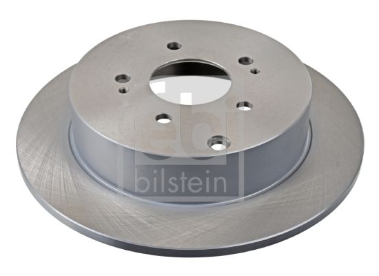 Tarcza hamulcowa FEBI BILSTEIN 108444