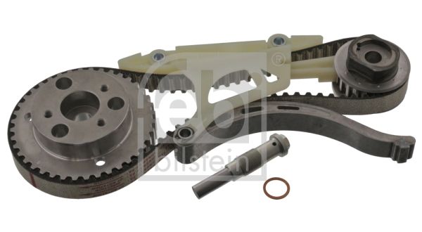 Zestaw paska rozrządu FEBI BILSTEIN 46380